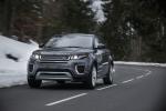 Land Rover Range Rover Evoque Autobiography 2016 года (US)